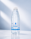 Naiara Vital Agua Mineral Natural 350 ml