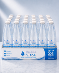 Pack x 24 Naiara Vital Agua Mineral Natural 500 ml